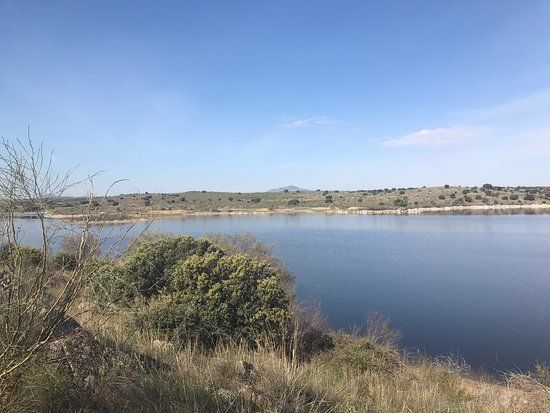 del Embalse del Guajaraz