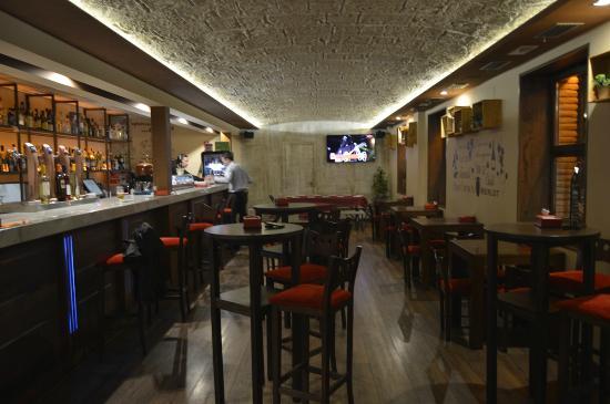 La Toscana Cervecería