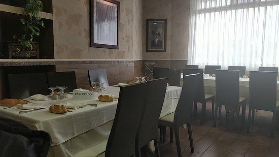 Restaurante La Zarzuela