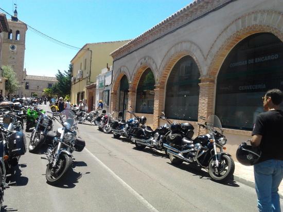 Bar Cafetería Peñanueva