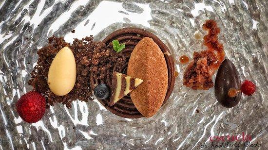 Escuela de Hostelería Toledo