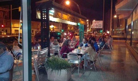 Cervecería Paraíso