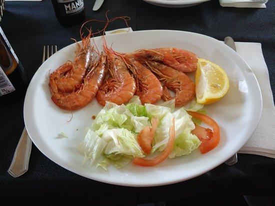 Restaurante Manchego RM