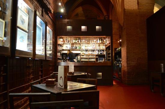 Circulo de Arte Toledo