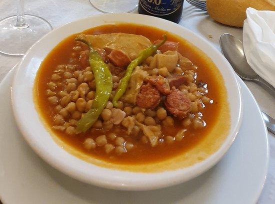 Restaurante Los Conos