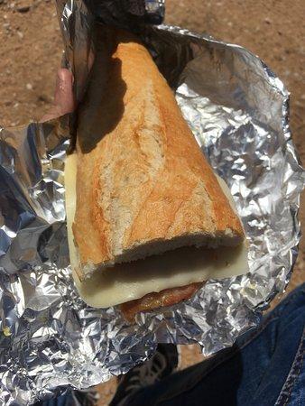 Cafeteria La Estacion