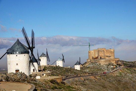Molinos