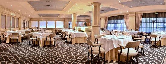 Restaurante La Alacena