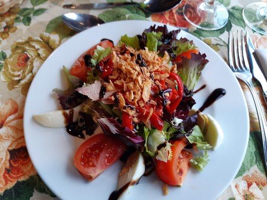 Restaurante Museo del Alcazar
