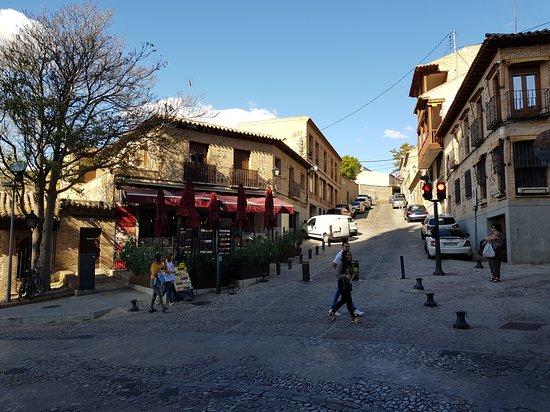 Cafe Restaurante Scorpio