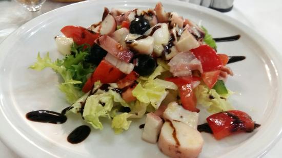 Restaurante Castilla