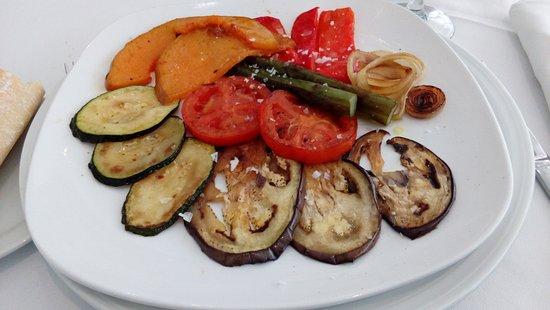 Restaurante La Ribera