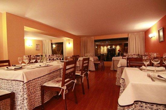 Restaurante St. Louis