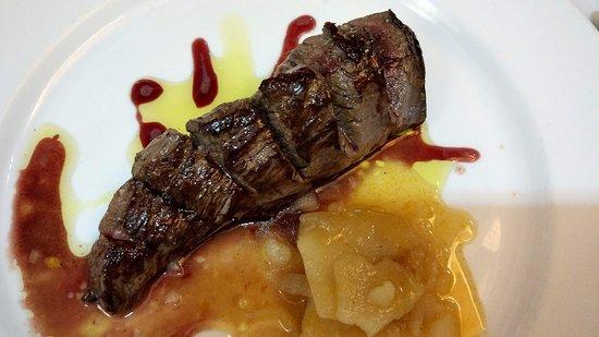 Restaurante San Francisco