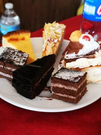 Restaurante Casa Javi