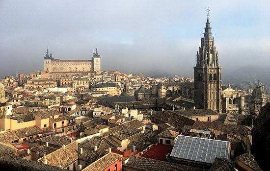 Cafeteria Bar El Torreon