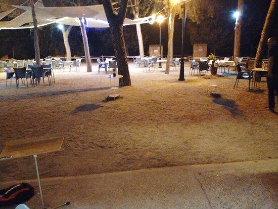 Los Fogones De Daniela