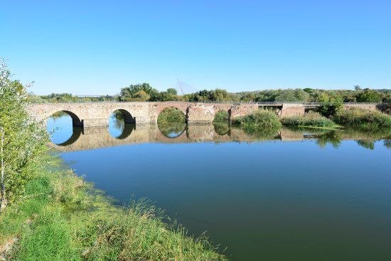 Puente Romano