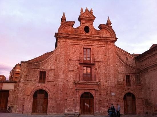 Museo de Cerámica Ruiz de Luna