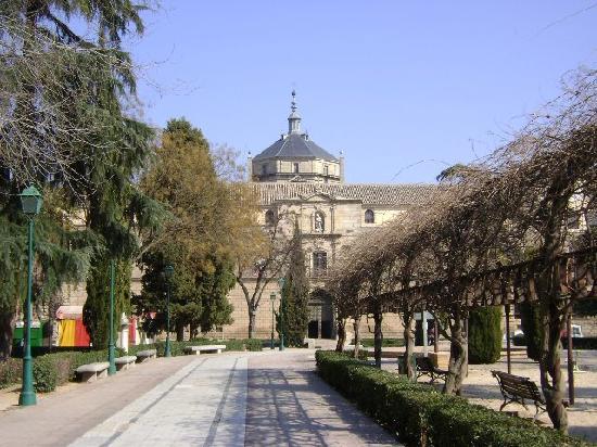 Catedral de Toledo