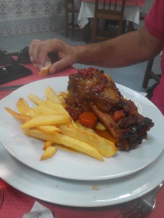 Bar Restaurante Elena