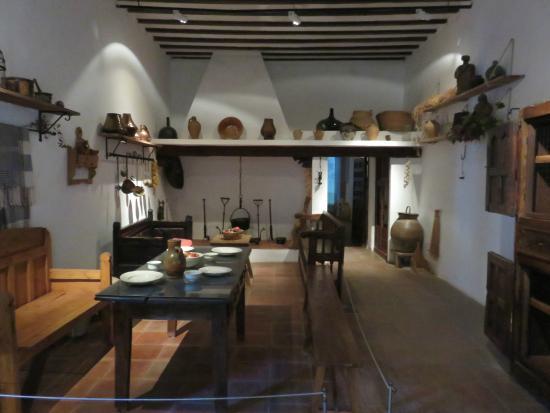Museo Casa de Dulcinea