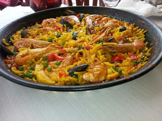 Palmavera Restaurante