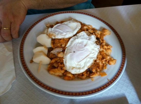 Restaurante Arroyo Los Molinos