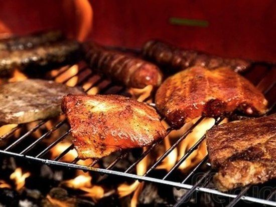 Restaurante Casa Aurelio