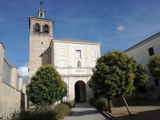 Convento de Santo Domingo de Guzman